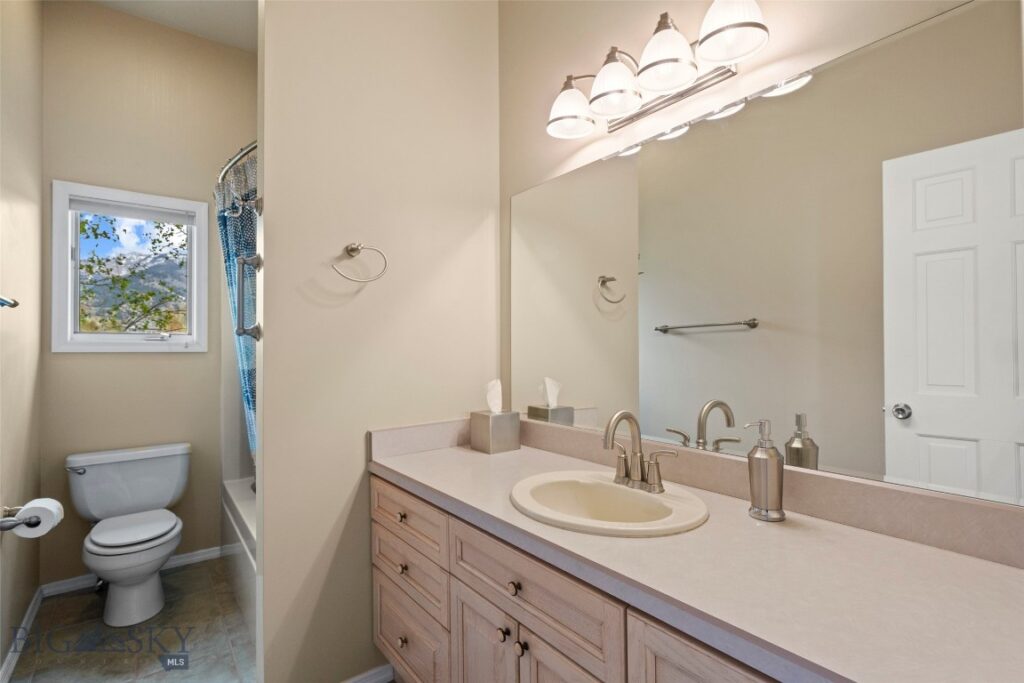 1028 Summer Ridge Road, Bozeman MT 59715