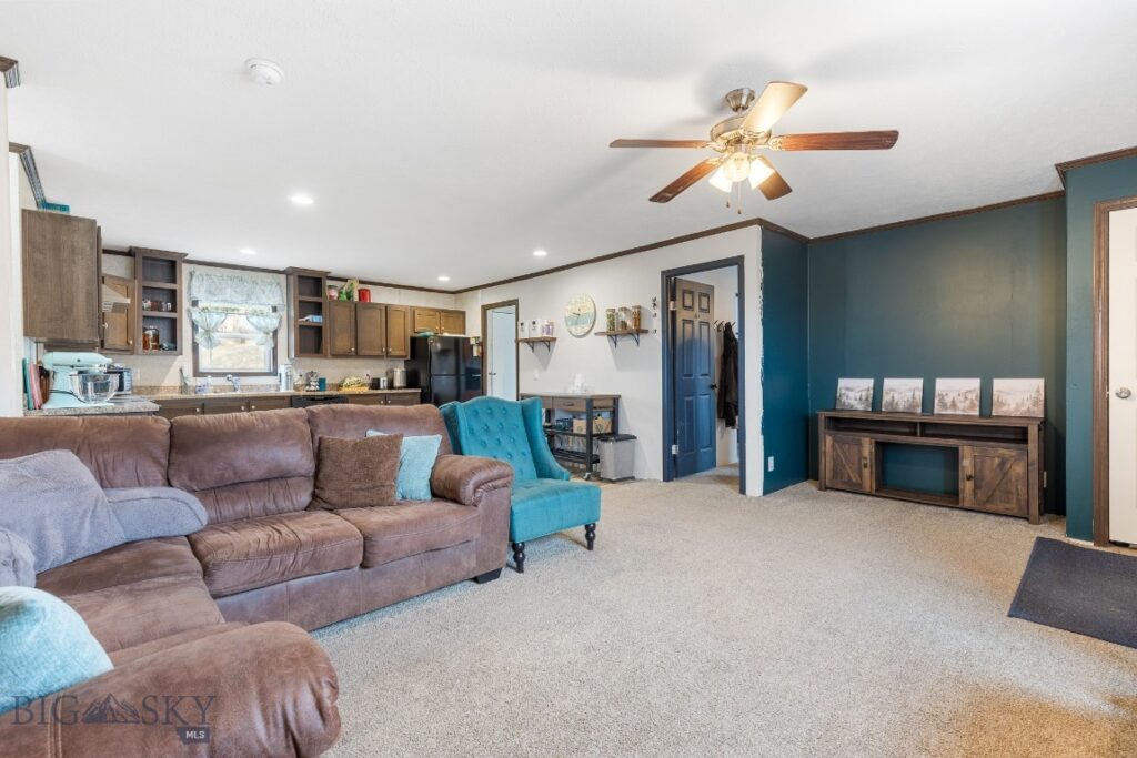 103 High Ground Ave, Livingston MT 59047