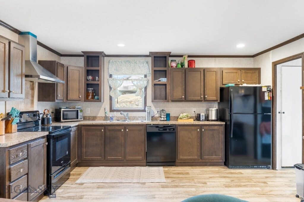 103 High Ground Ave, Livingston MT 59047