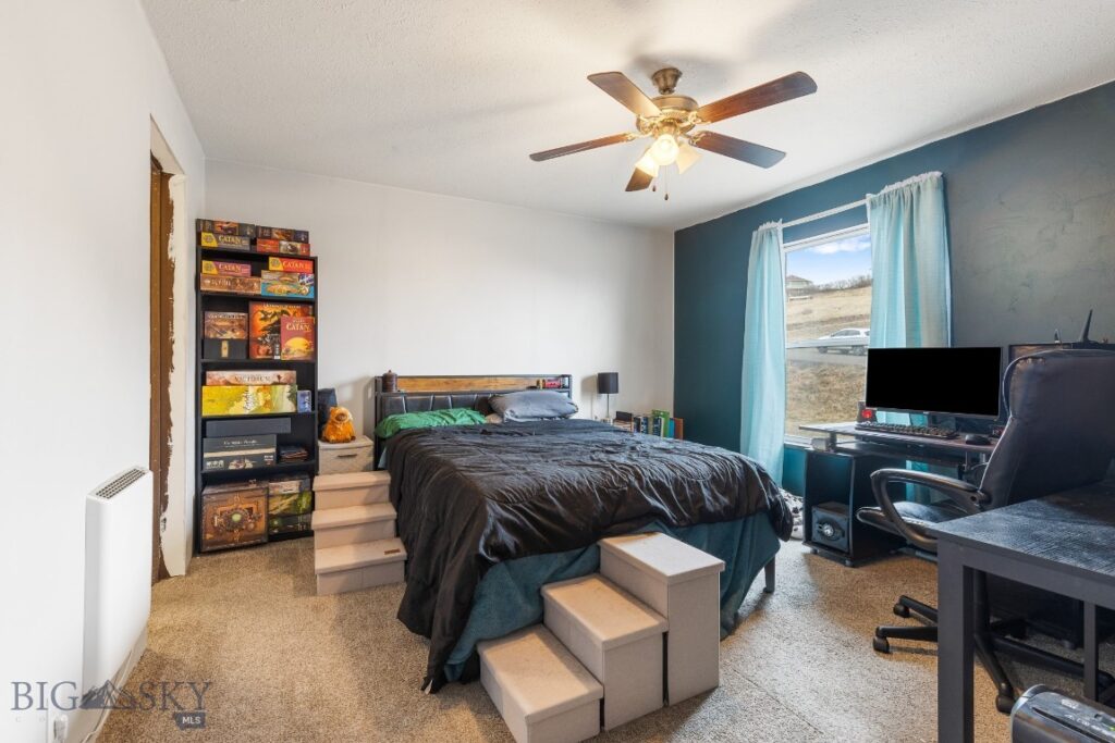 103 High Ground Ave, Livingston MT 59047