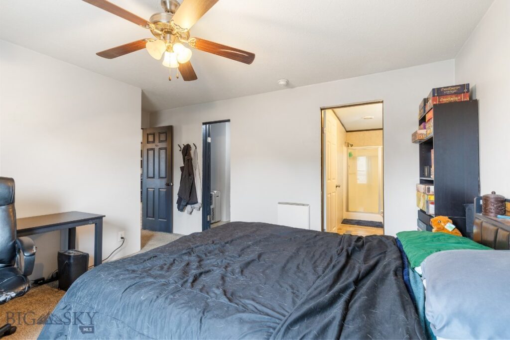 103 High Ground Ave, Livingston MT 59047