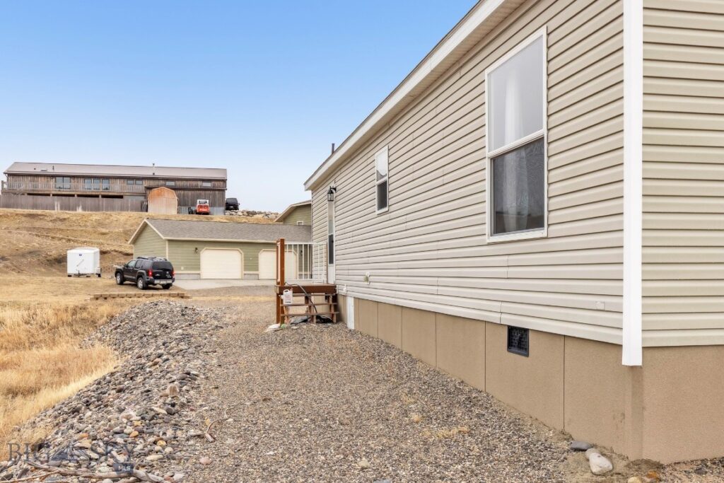 103 High Ground Ave, Livingston MT 59047
