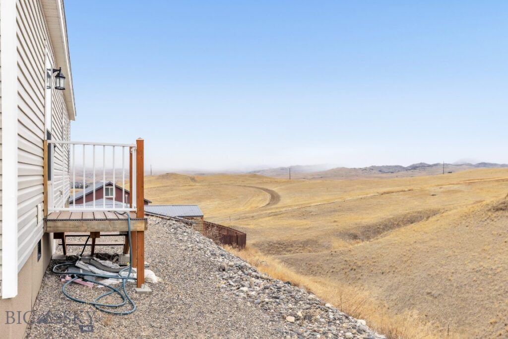 103 High Ground Ave, Livingston MT 59047