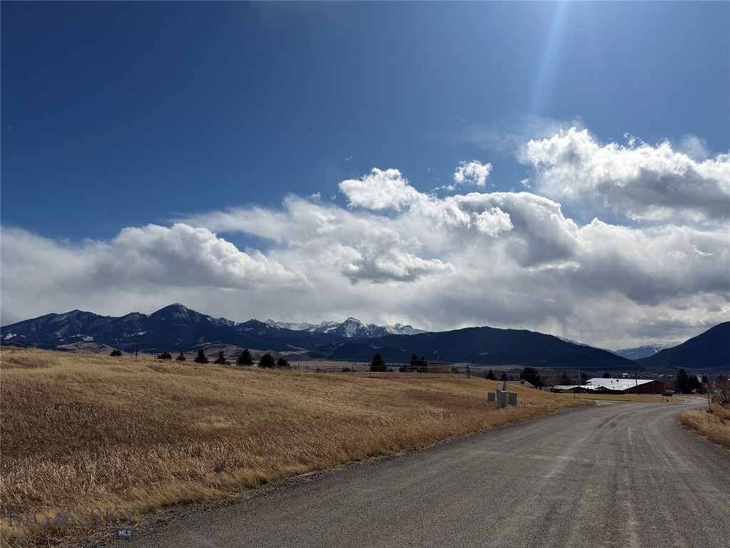 103 High Ground Ave, Livingston MT 59047