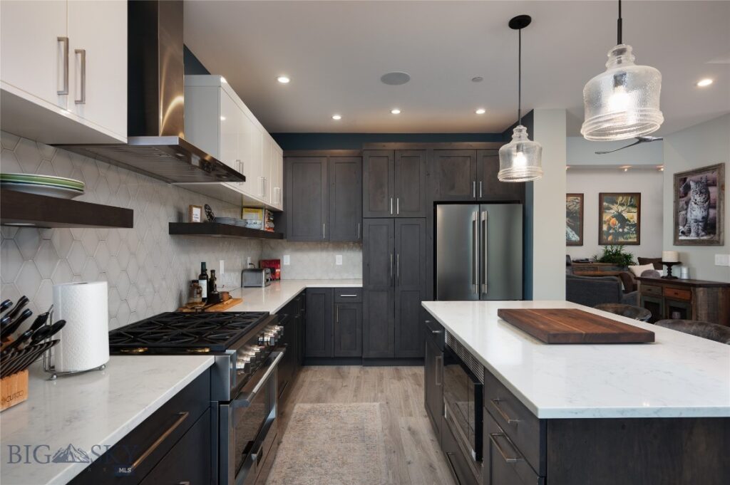 103 Moon Shadow Drive, Bozeman MT 59715