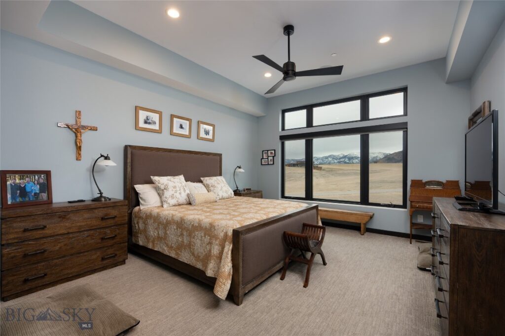 103 Moon Shadow Drive, Bozeman MT 59715