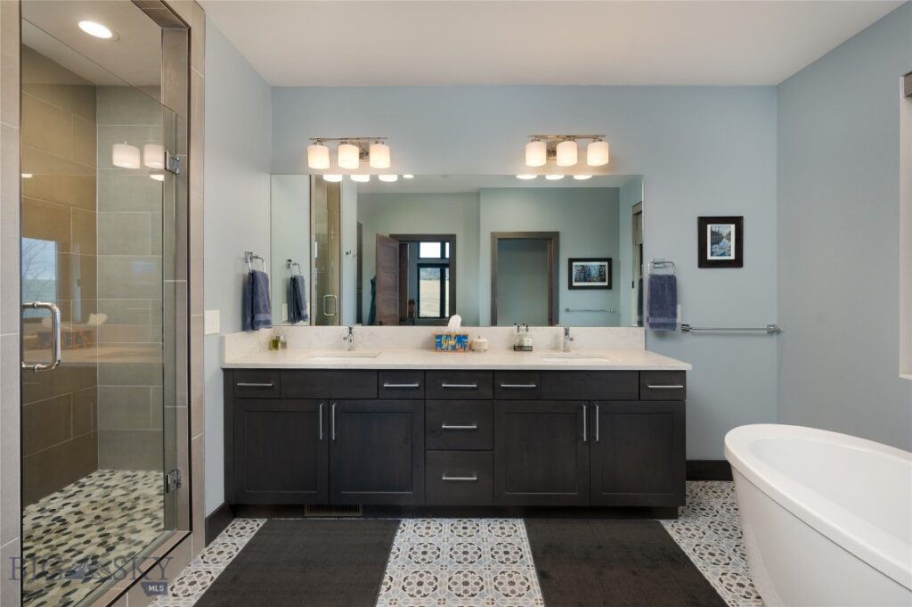 103 Moon Shadow Drive, Bozeman MT 59715