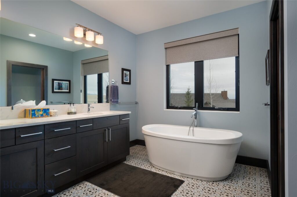 103 Moon Shadow Drive, Bozeman MT 59715