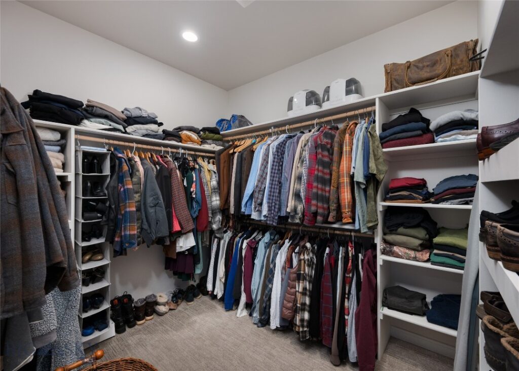 103 Moon Shadow Drive, Bozeman MT 59715