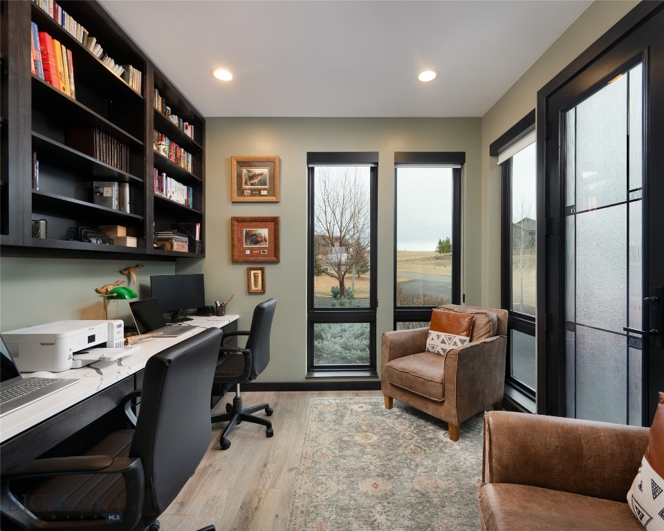 103 Moon Shadow Drive, Bozeman MT 59715