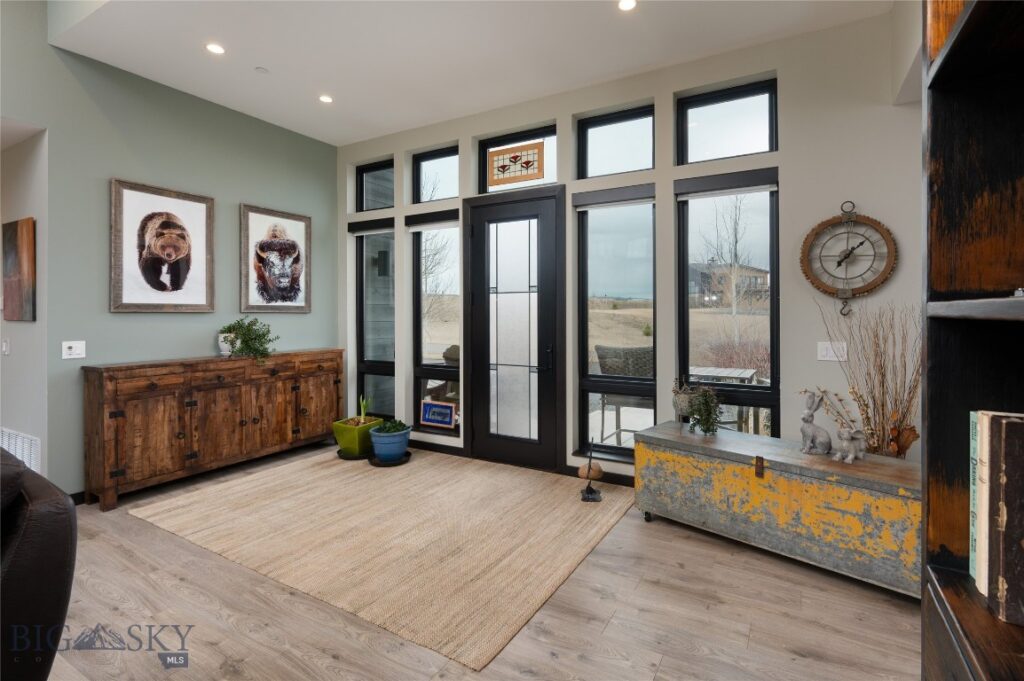 103 Moon Shadow Drive, Bozeman MT 59715