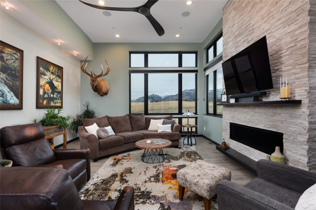 103 Moon Shadow Drive, Bozeman MT 59715