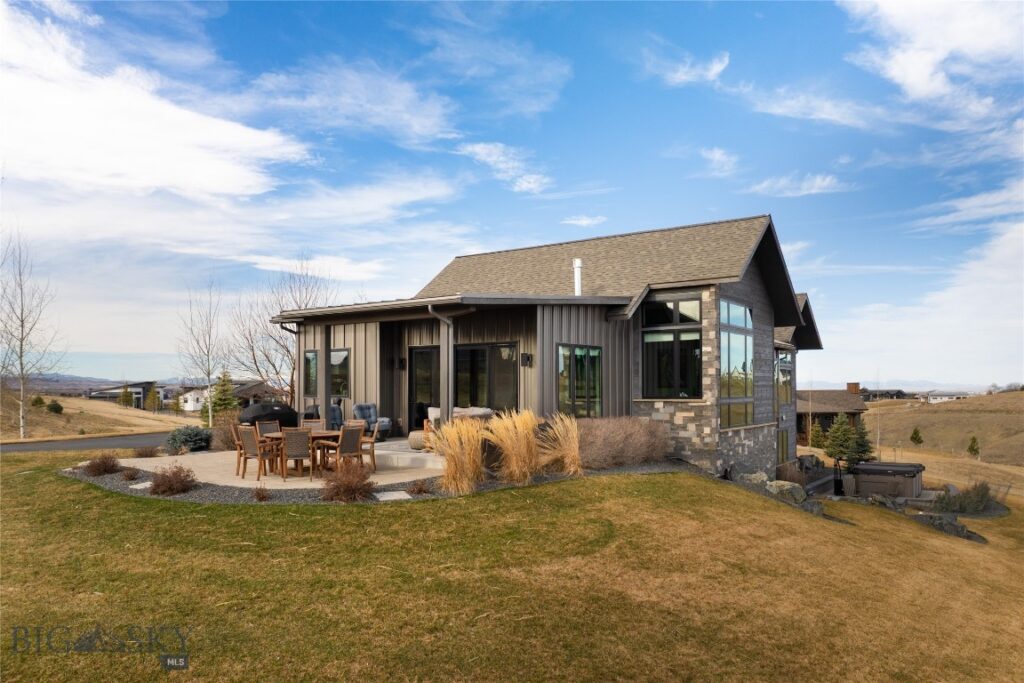 103 Moon Shadow Drive, Bozeman MT 59715