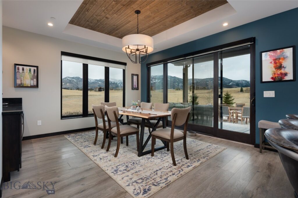 103 Moon Shadow Drive, Bozeman MT 59715