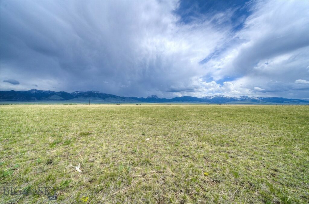 Lot 18 Hippie Lane, Cameron MT 59720