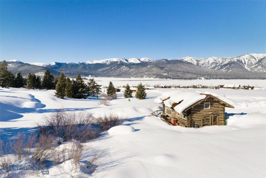 212 Hebgen Lodge Road, West Yellowstone MT 59758