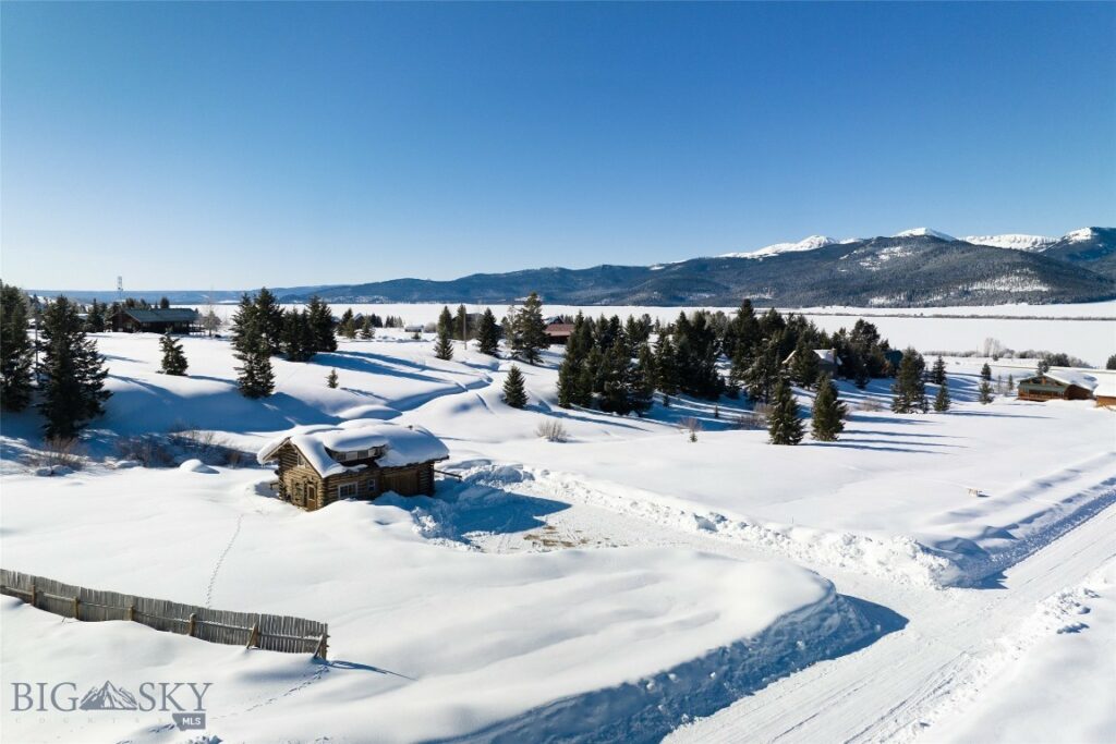 212 Hebgen Lodge Road, West Yellowstone MT 59758