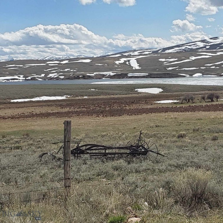 Unk Lima Dam Road, Lima MT 59739