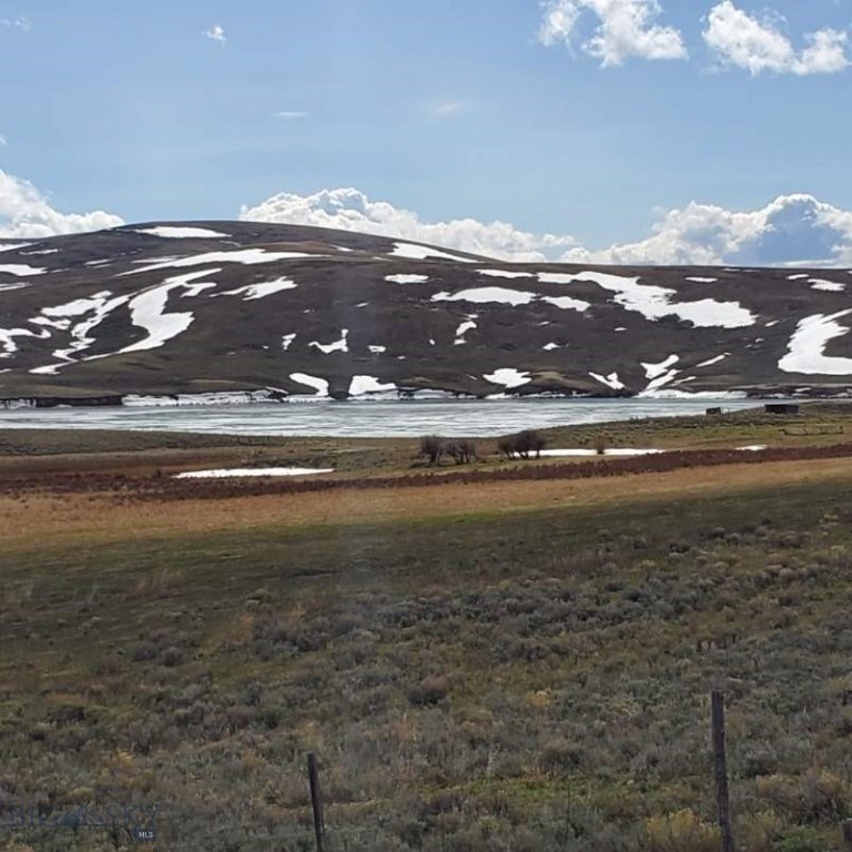 Unk Lima Dam Road, Lima MT 59739