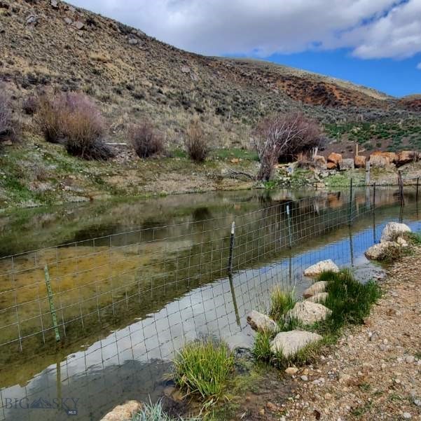 Unk Lima Dam Road, Lima MT 59739