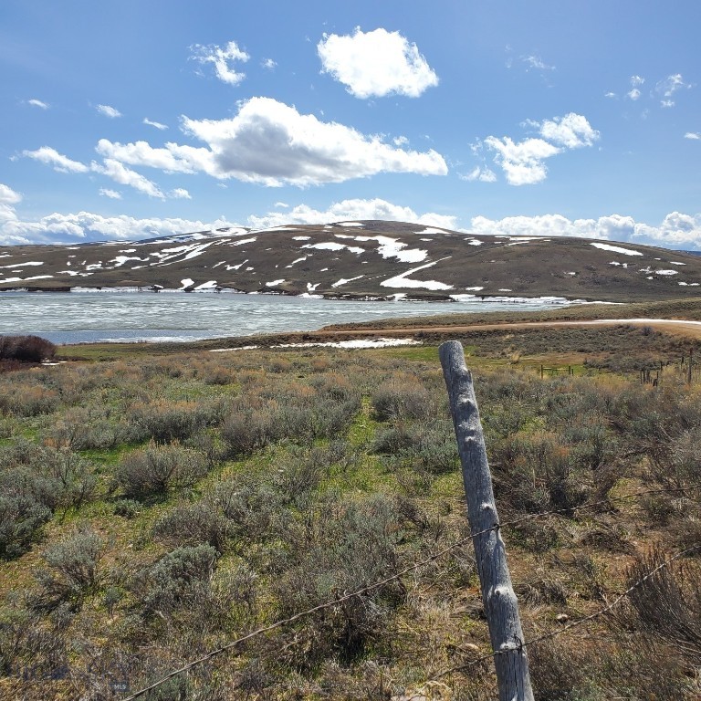 Unk Lima Dam Road, Lima MT 59739