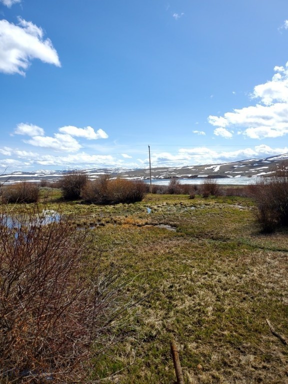 Unk Lima Dam Road, Lima MT 59739