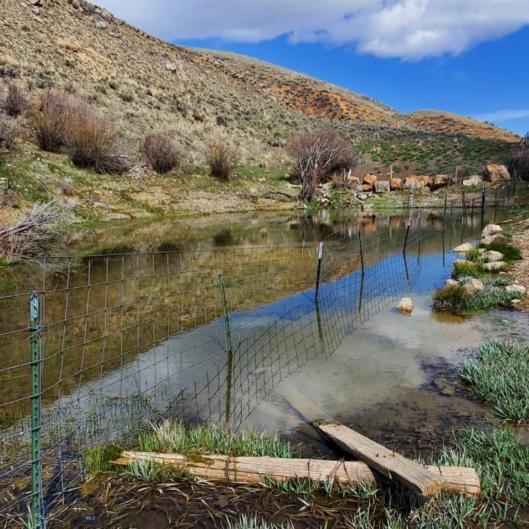 Unk Lima Dam Road, Lima MT 59739