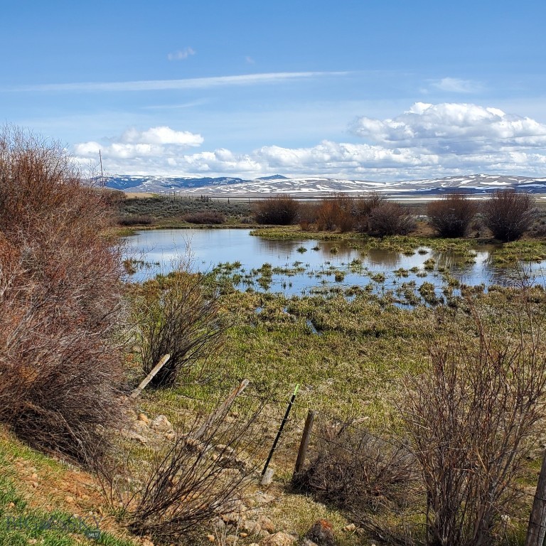 Unk Lima Dam Road, Lima MT 59739