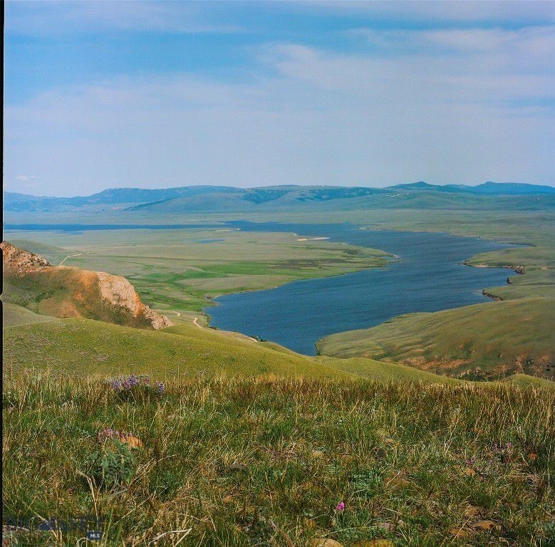 Unk Lima Dam Road, Lima MT 59739