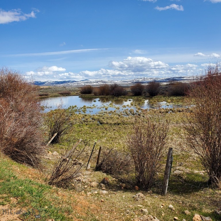 Unk Lima Dam Road, Lima MT 59739