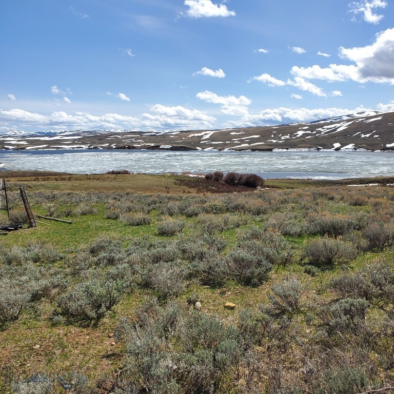 Unk Lima Dam Road, Lima MT 59739