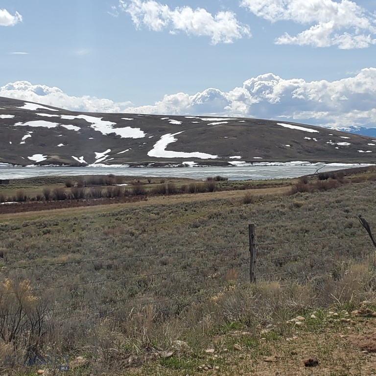 Unk Lima Dam Road, Lima MT 59739