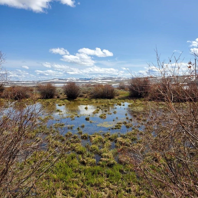 Unk Lima Dam Road, Lima MT 59739