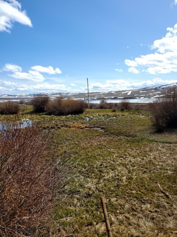 Unk Lima Dam Road, Lima MT 59739