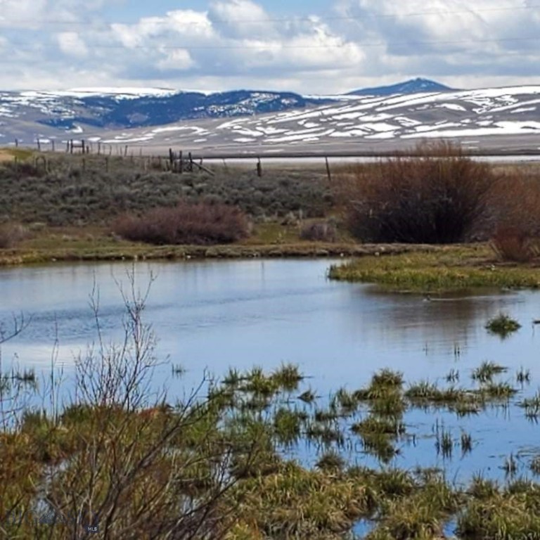 Unk Lima Dam Road, Lima MT 59739