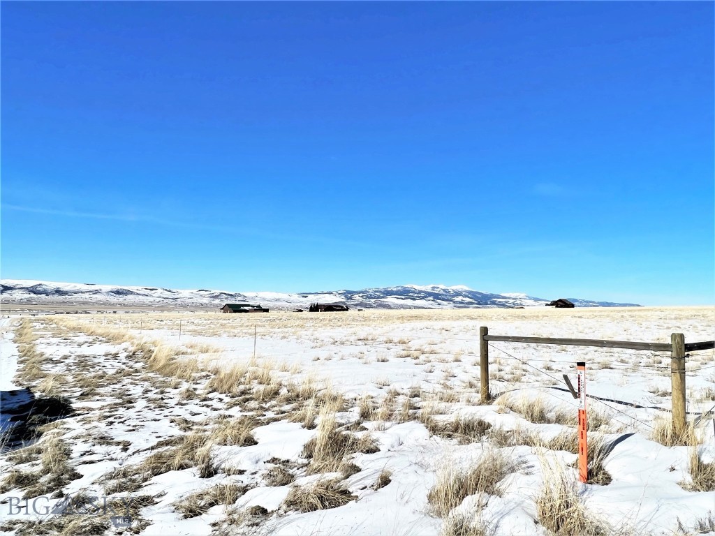 Lot 74 Mustang Ranches, Ennis MT 59729