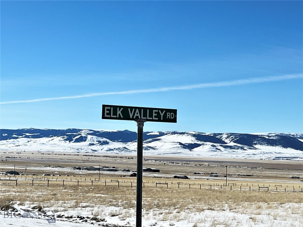 Lot 74 Mustang Ranches, Ennis MT 59729