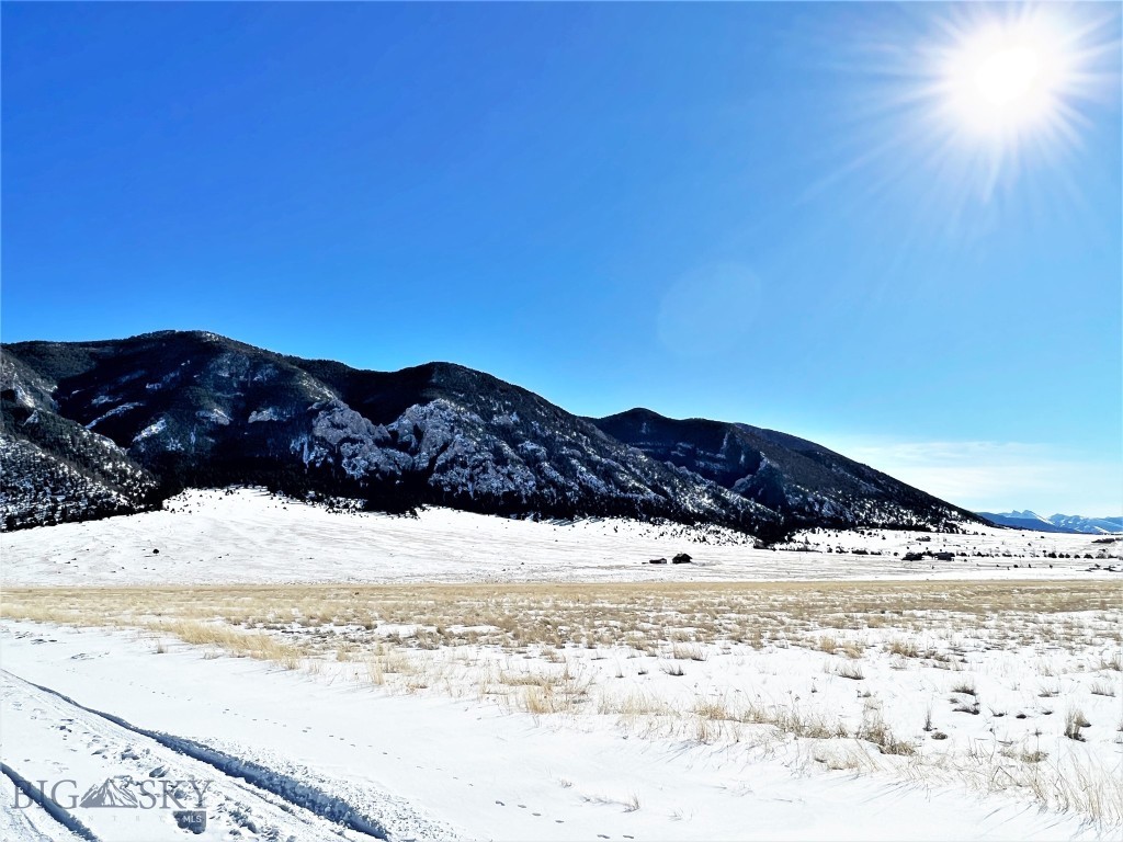 Lot 74 Mustang Ranches, Ennis MT 59729