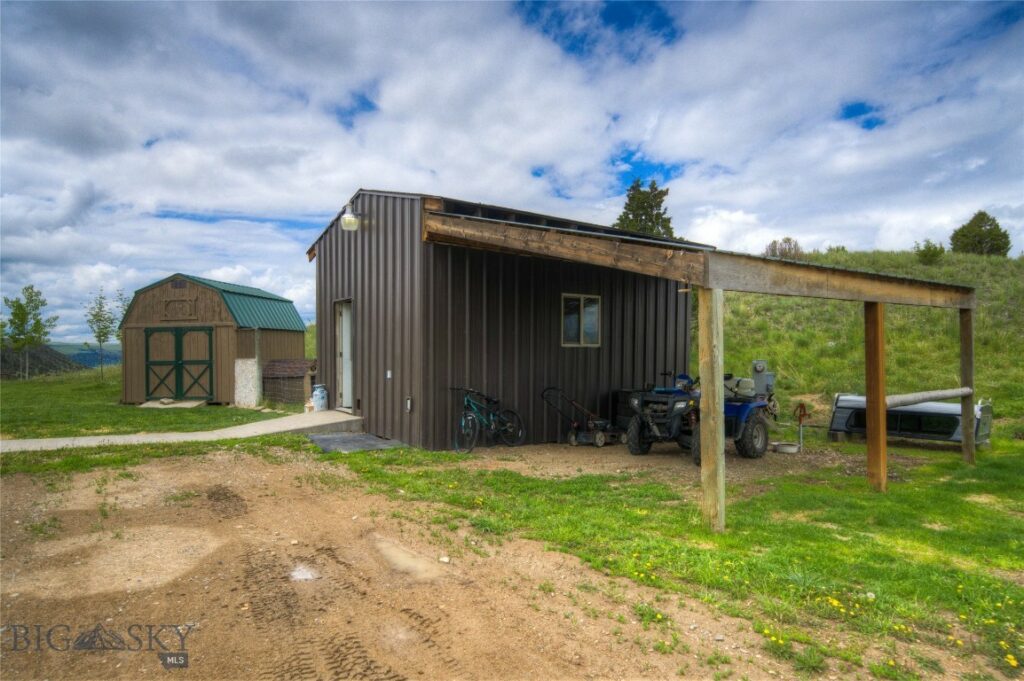 1635 Green Acres Road, Three Forks MT 59752