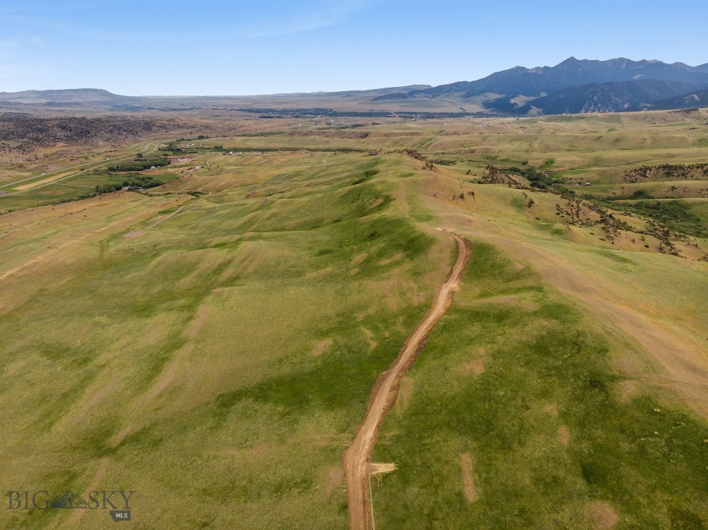 NHN Frontage Road, Livingston MT 59047