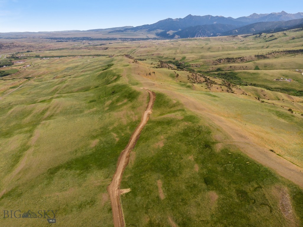 NHN Frontage Road, Livingston MT 59047