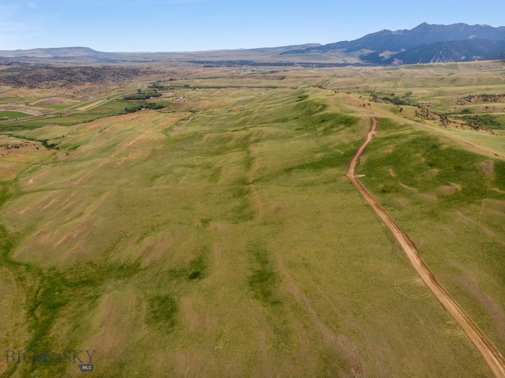 NHN Frontage Road, Livingston MT 59047