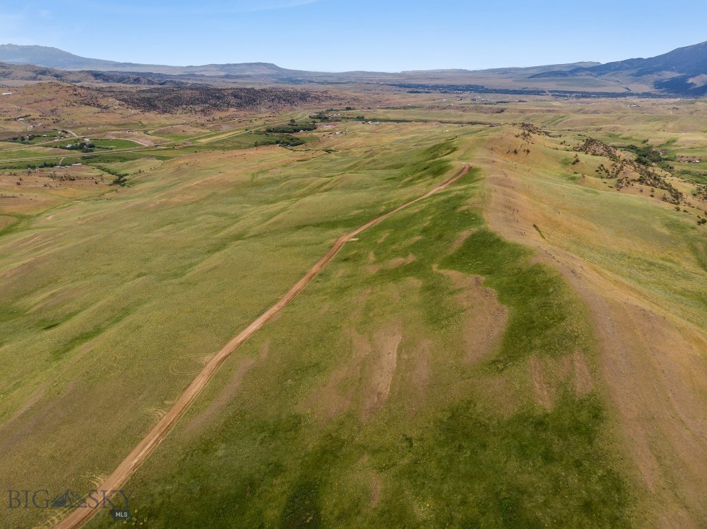 NHN Frontage Road, Livingston MT 59047