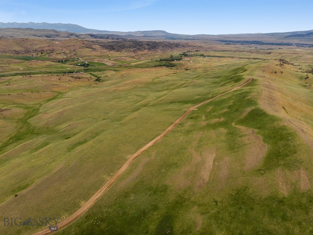 NHN Frontage Road, Livingston MT 59047