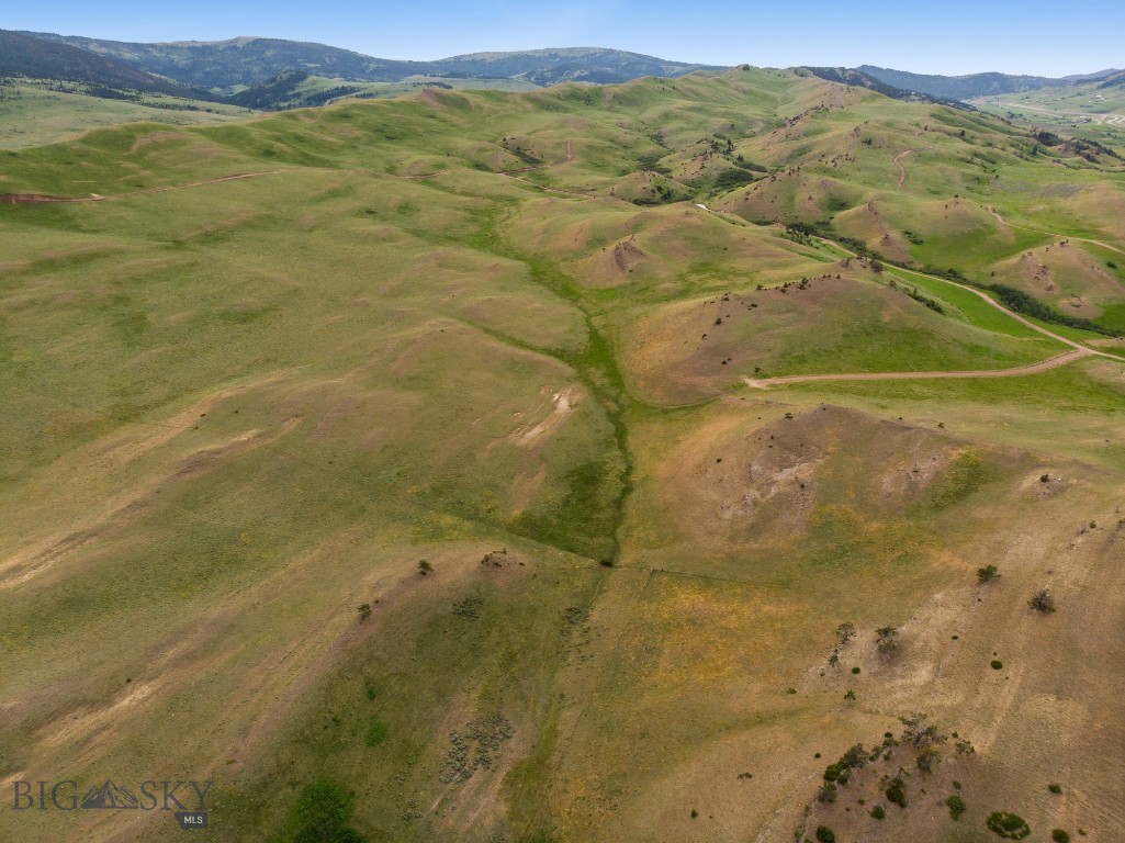 NHN Frontage Road, Livingston MT 59047