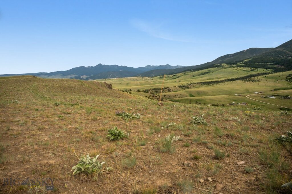 NHN Frontage Road, Livingston MT 59047