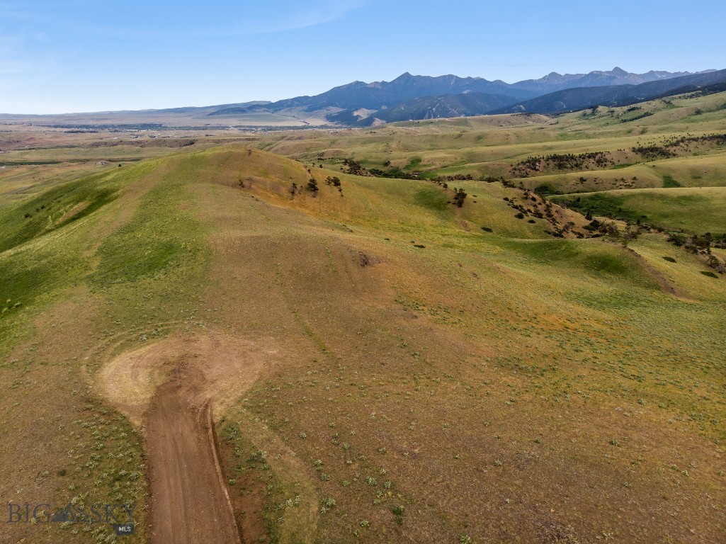 NHN Frontage Road, Livingston MT 59047