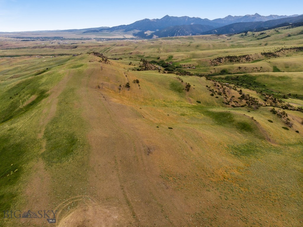 NHN Frontage Road, Livingston MT 59047