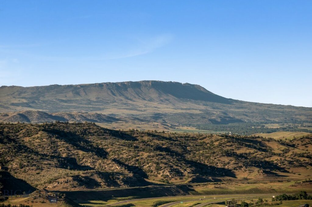 NHN Frontage Road, Livingston MT 59047