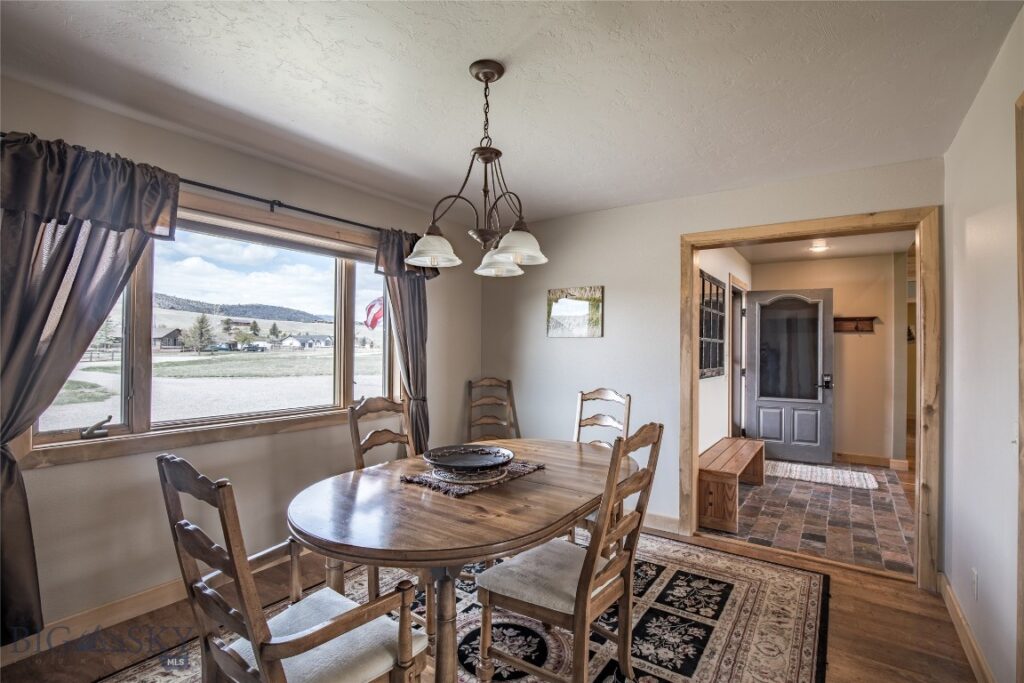 104 Antelope Meadows Road, Ennis MT 59729